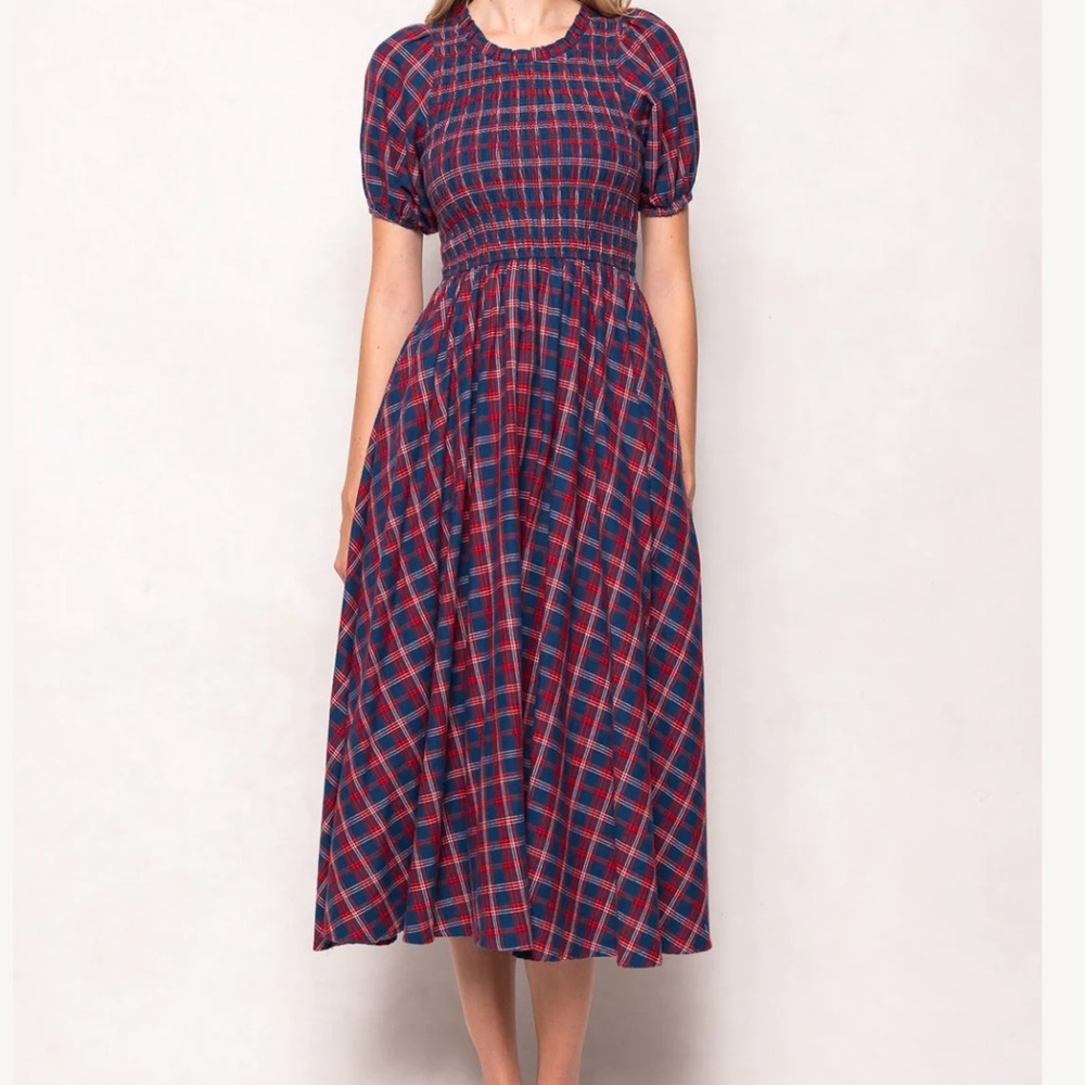Ivy City Co Dress